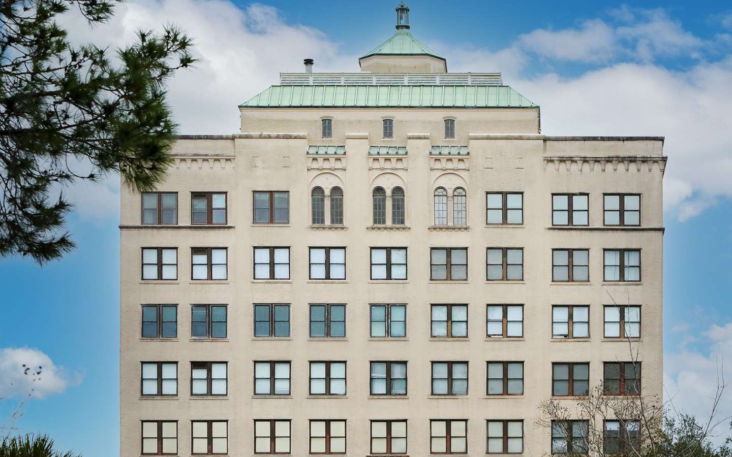 Gainesville Commercial Office Rentals