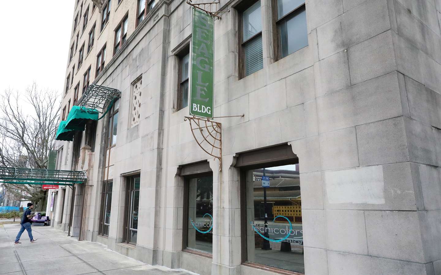 Mobirise Website Builder