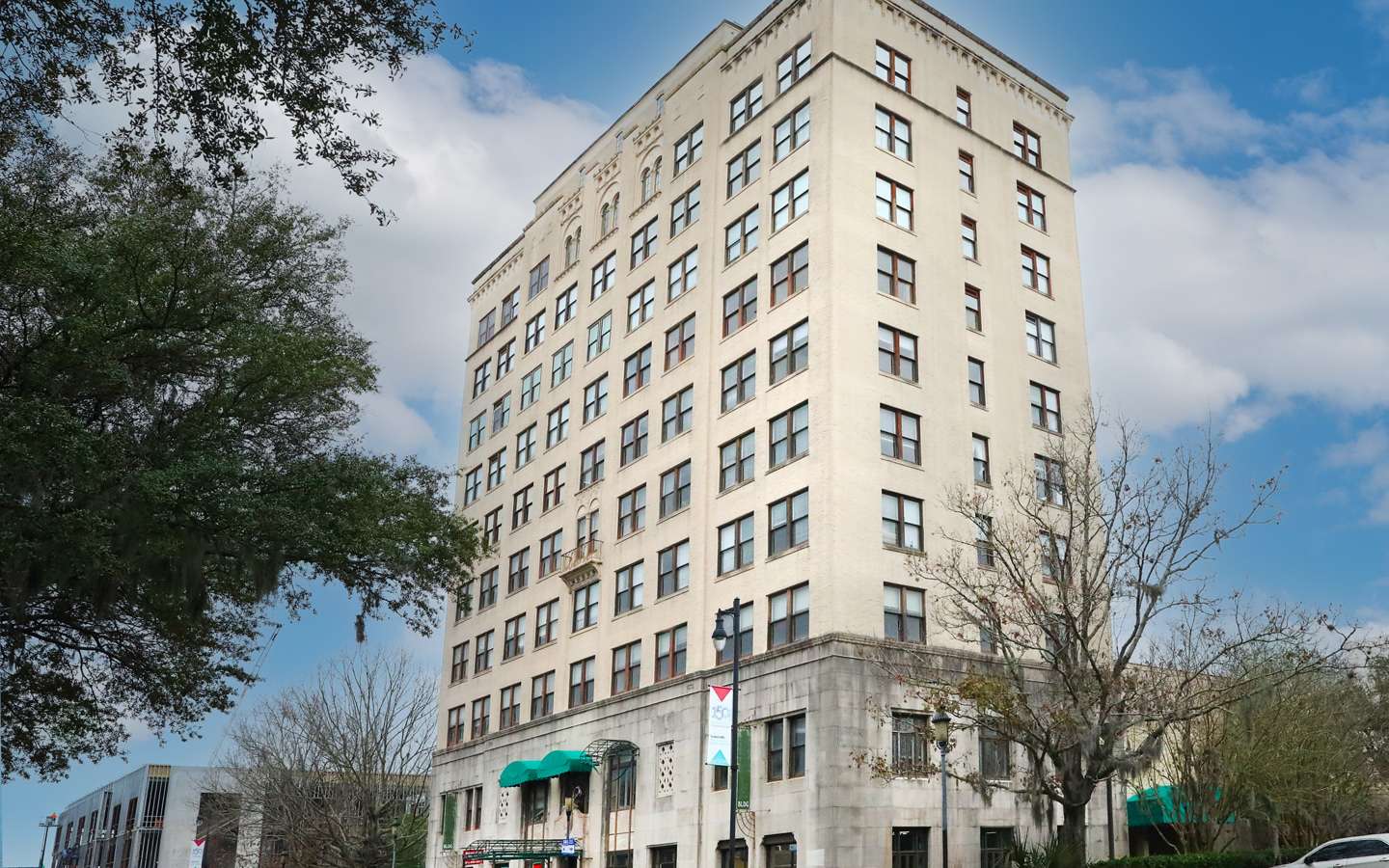 Commercial Real Estate