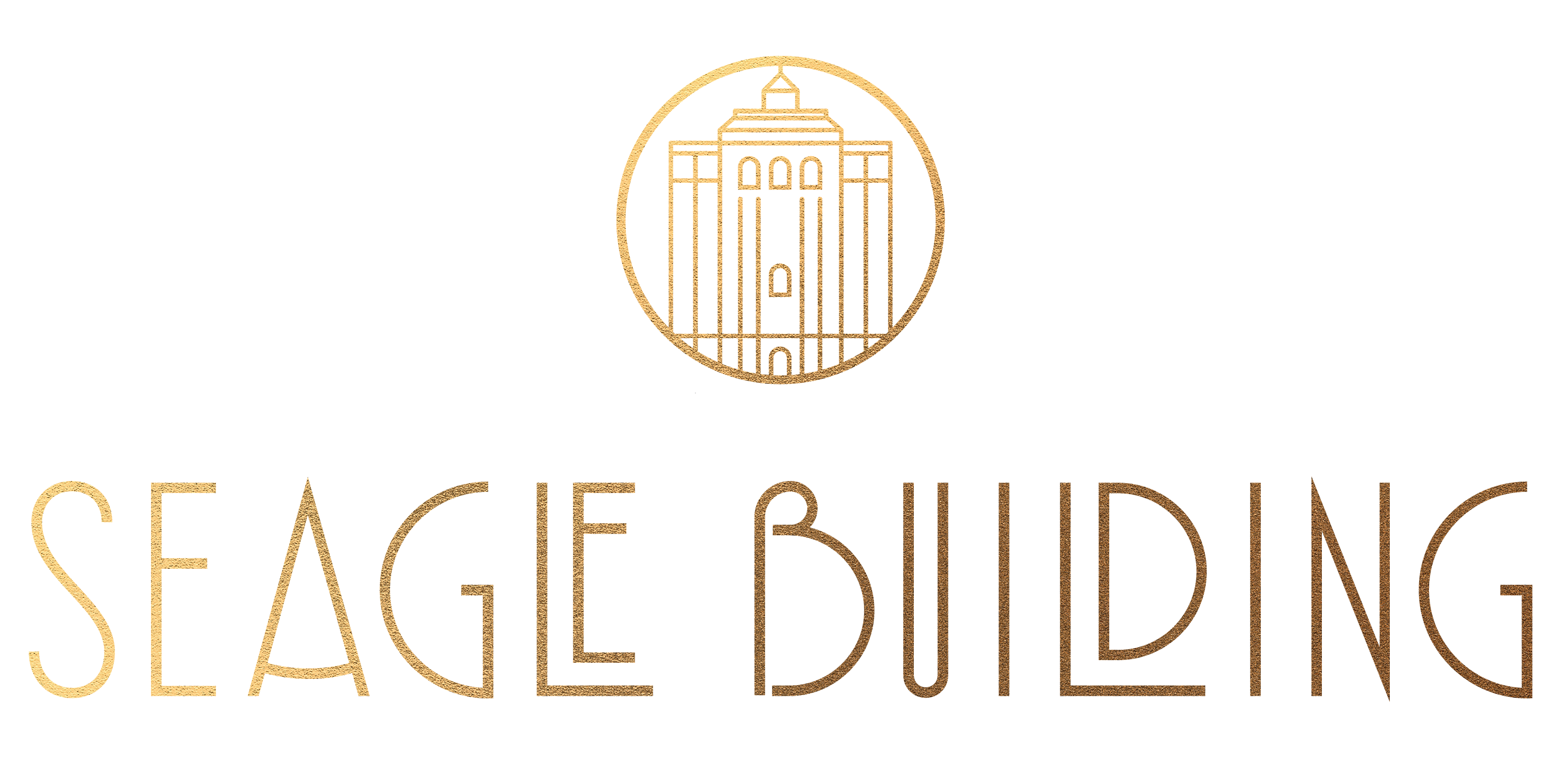 Seagle Building Logo